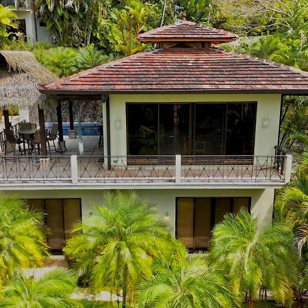 Villa Vista Mar Dominical Exterior photo