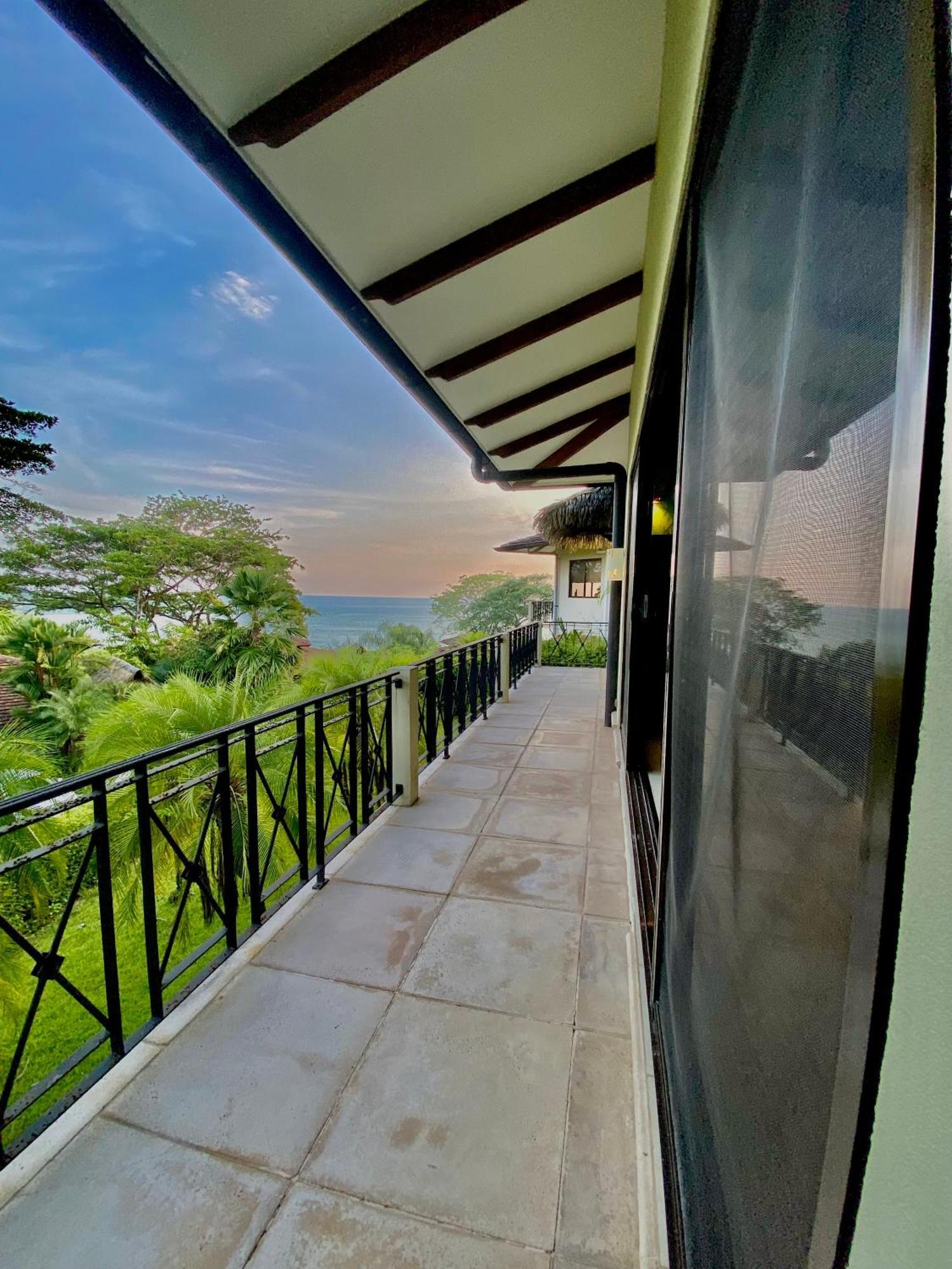 Villa Vista Mar Dominical Exterior photo