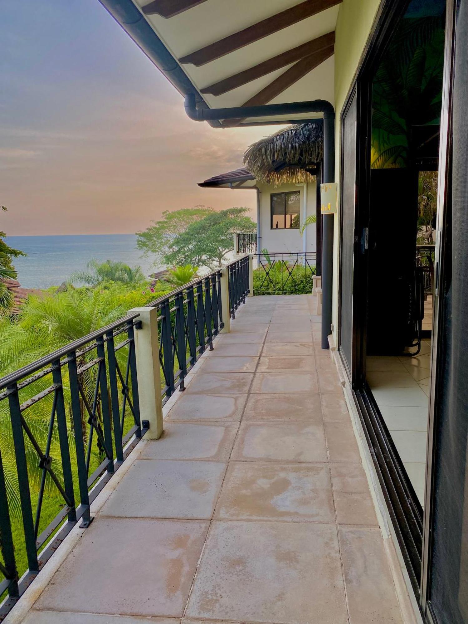 Villa Vista Mar Dominical Exterior photo
