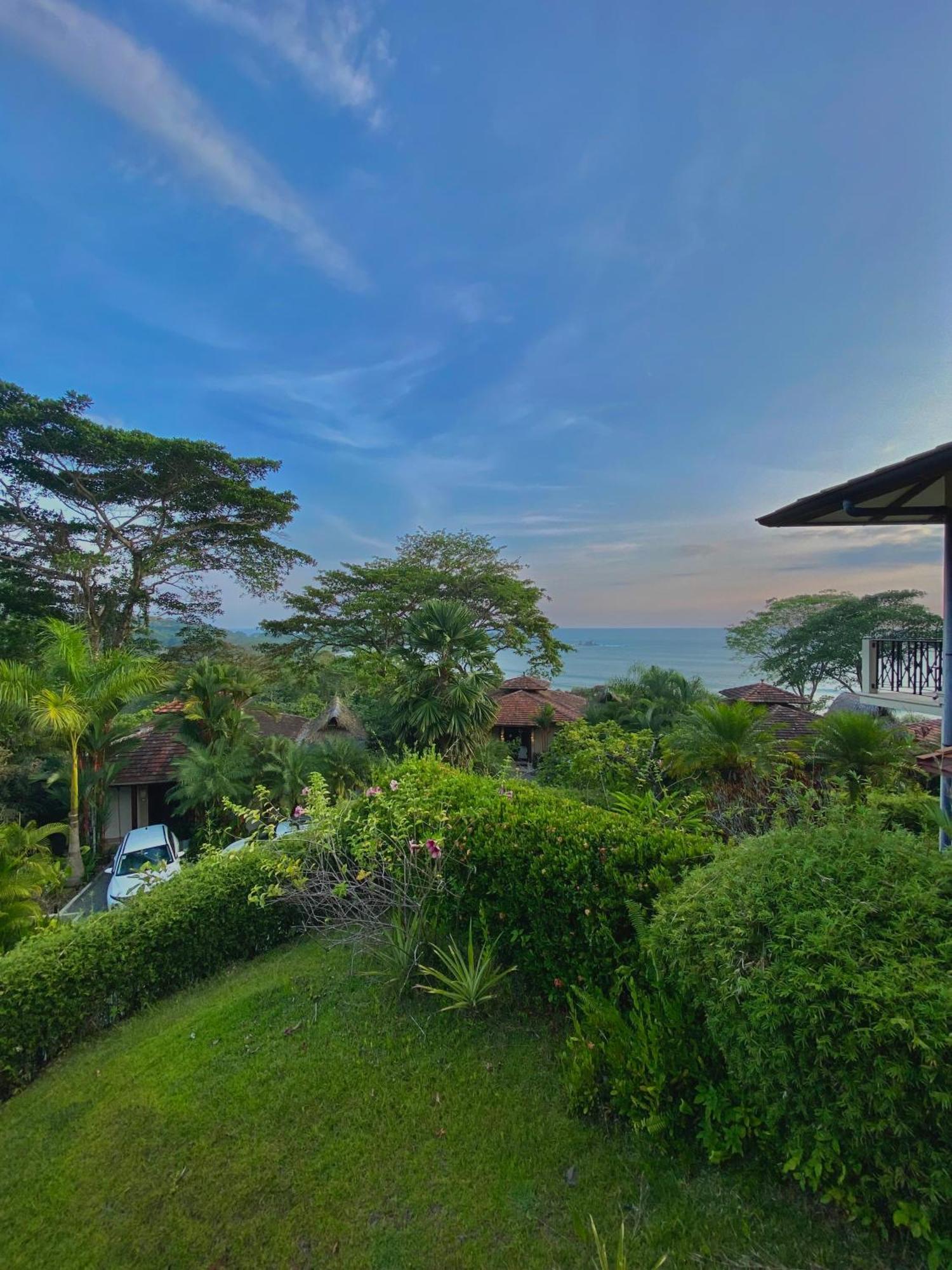 Villa Vista Mar Dominical Exterior photo
