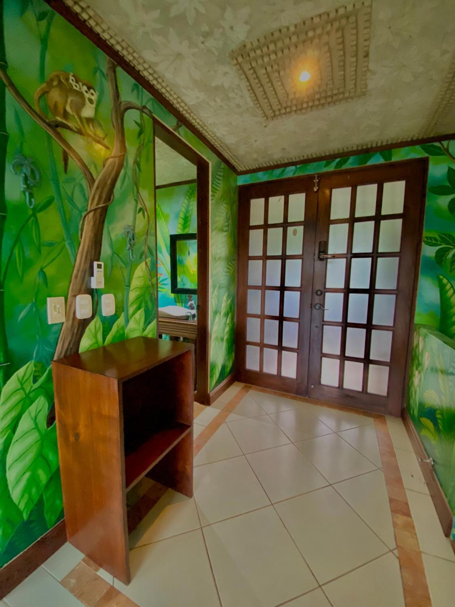Villa Vista Mar Dominical Exterior photo